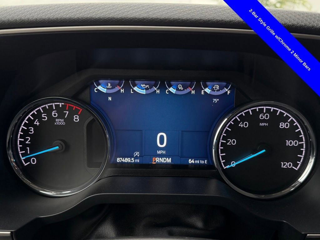 Used 2022 Ford F150 XLT w/ Equipment Group 301A Mid image 15