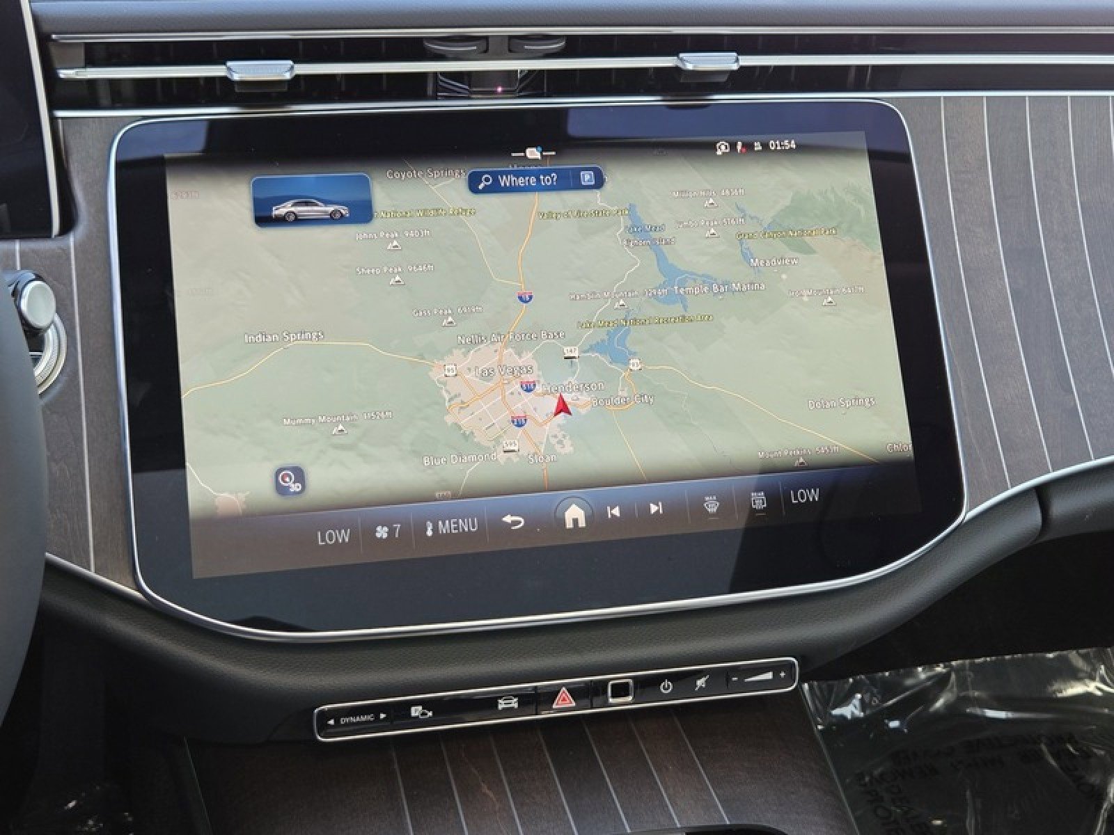 New 2026 Mercedes-Benz E 350 Sedan image 22