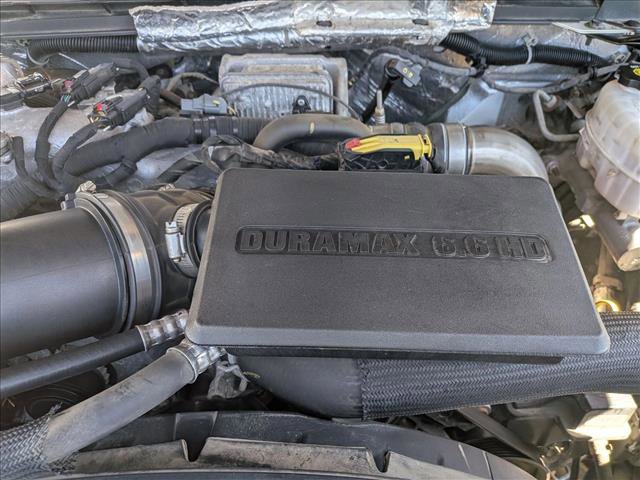 Used 2019 GMC Sierra 3500 Denali w/ LPO, Protection Package AWD/4WD image 22