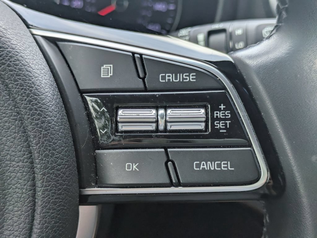 Used 2020 Kia Sportage EX FWD image 25