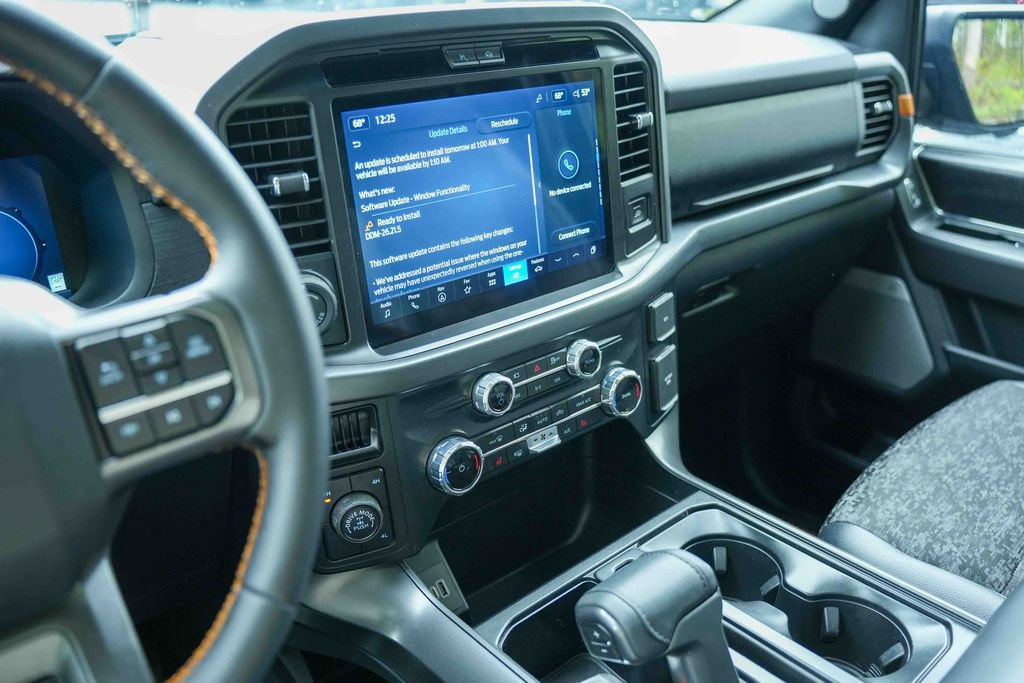Used 2025 Ford F150 Tremor AWD/4WD image 33