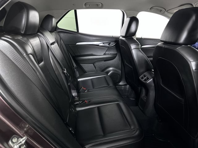 Used 2024 Buick Envision Preferred AWD/4WD image 28