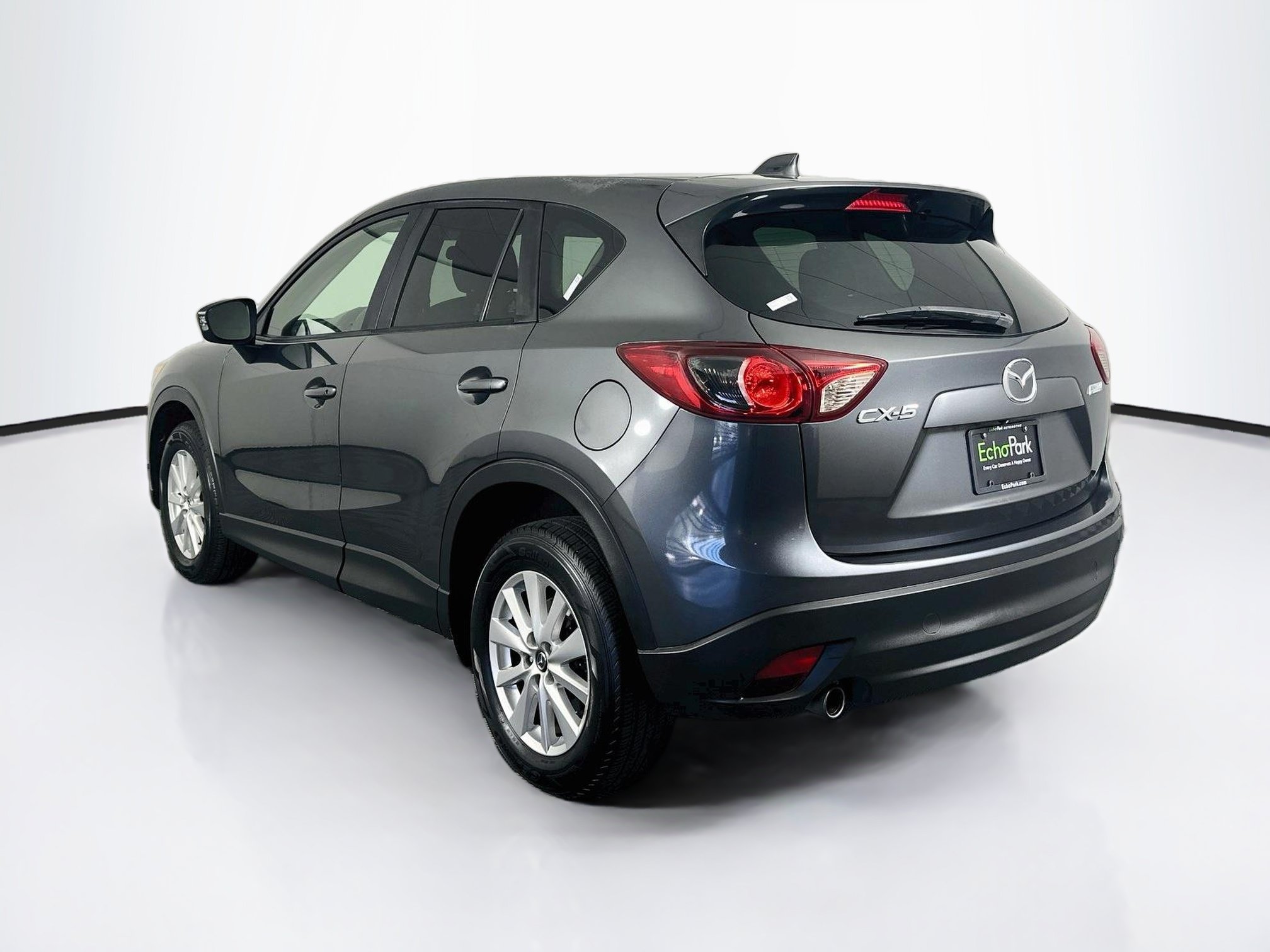 Used 2014 MAZDA CX-5 Touring FWD image 5