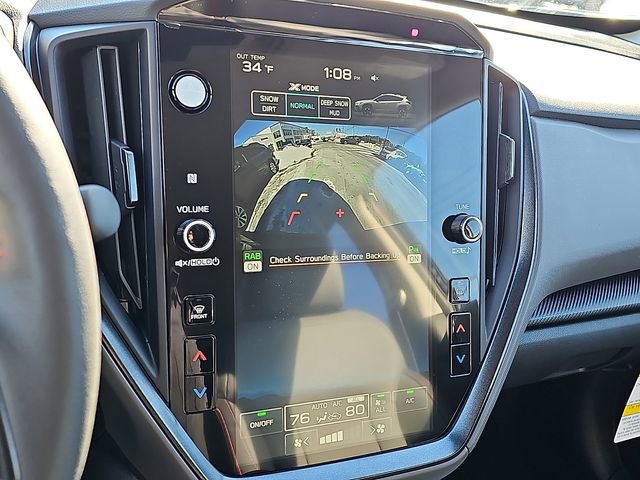 New 2026 Subaru Crosstrek 2.5i Limited image 15