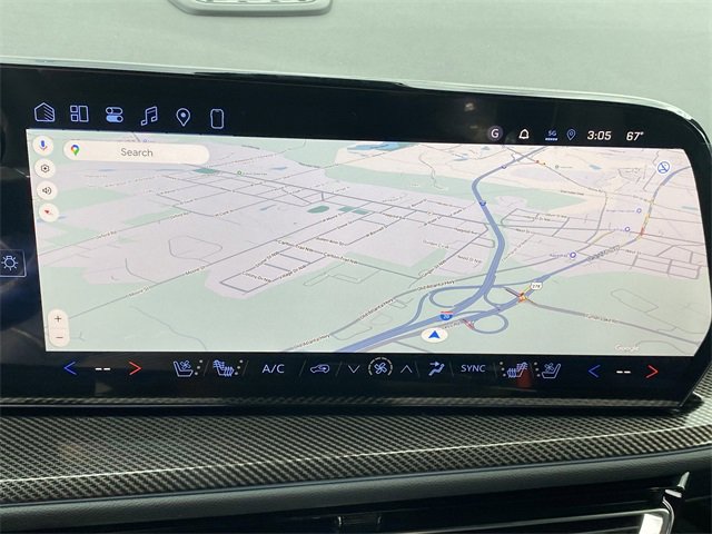 New 2026 Chevrolet Traverse High Country w/ LPO, Floor Liner Package image 12