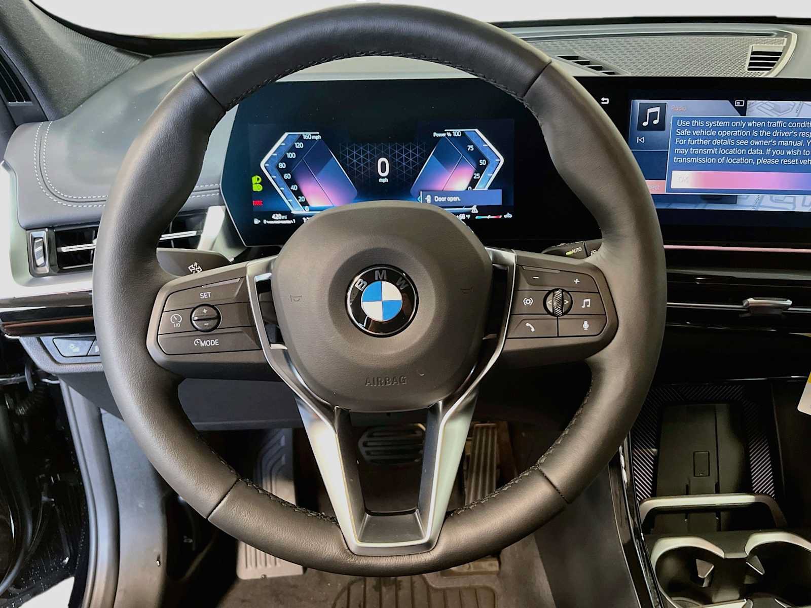 New 2027 BMW X1 xDrive28i AWD/4WD image 11