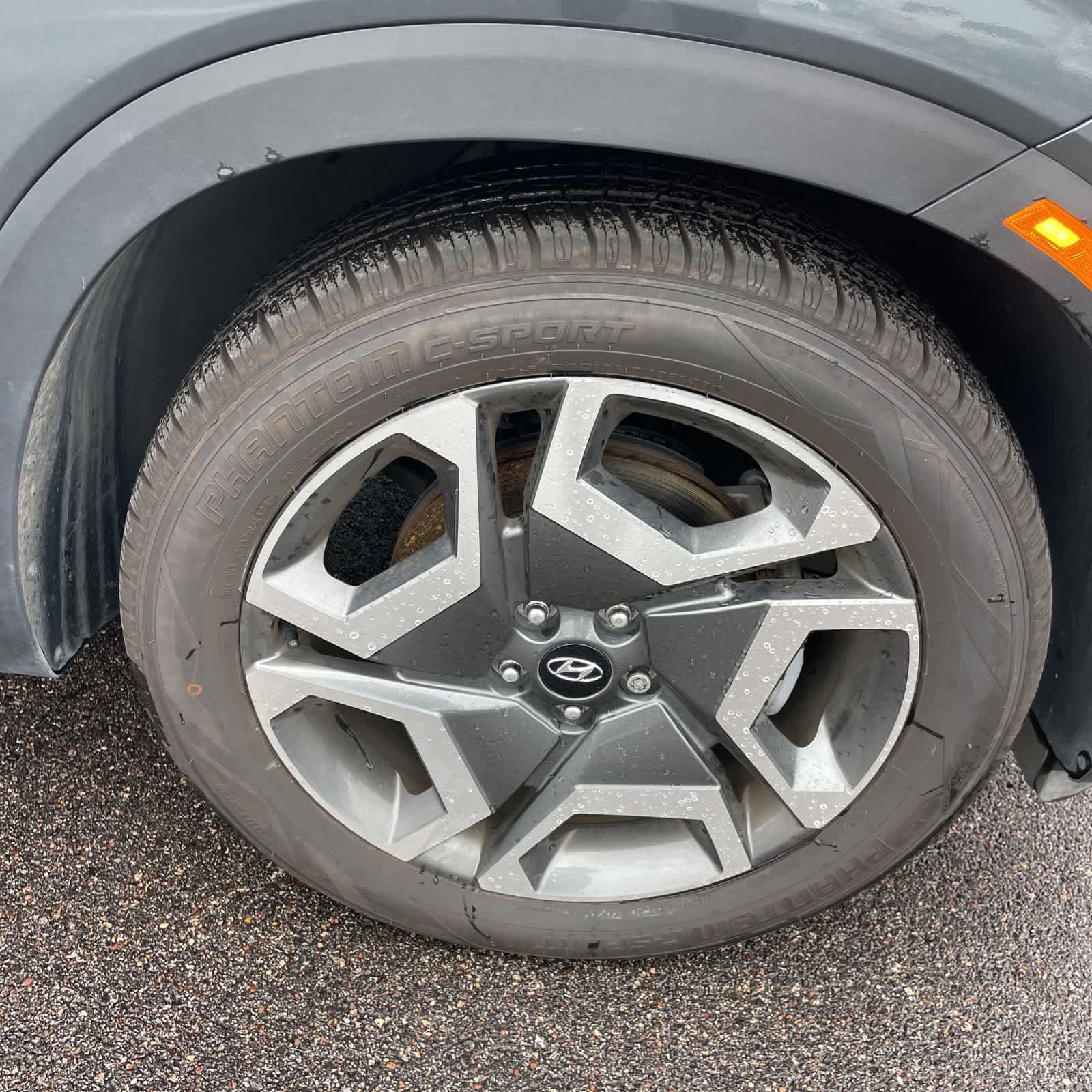 Used 2024 Hyundai Palisade SEL w/ Premium Package FWD image 21
