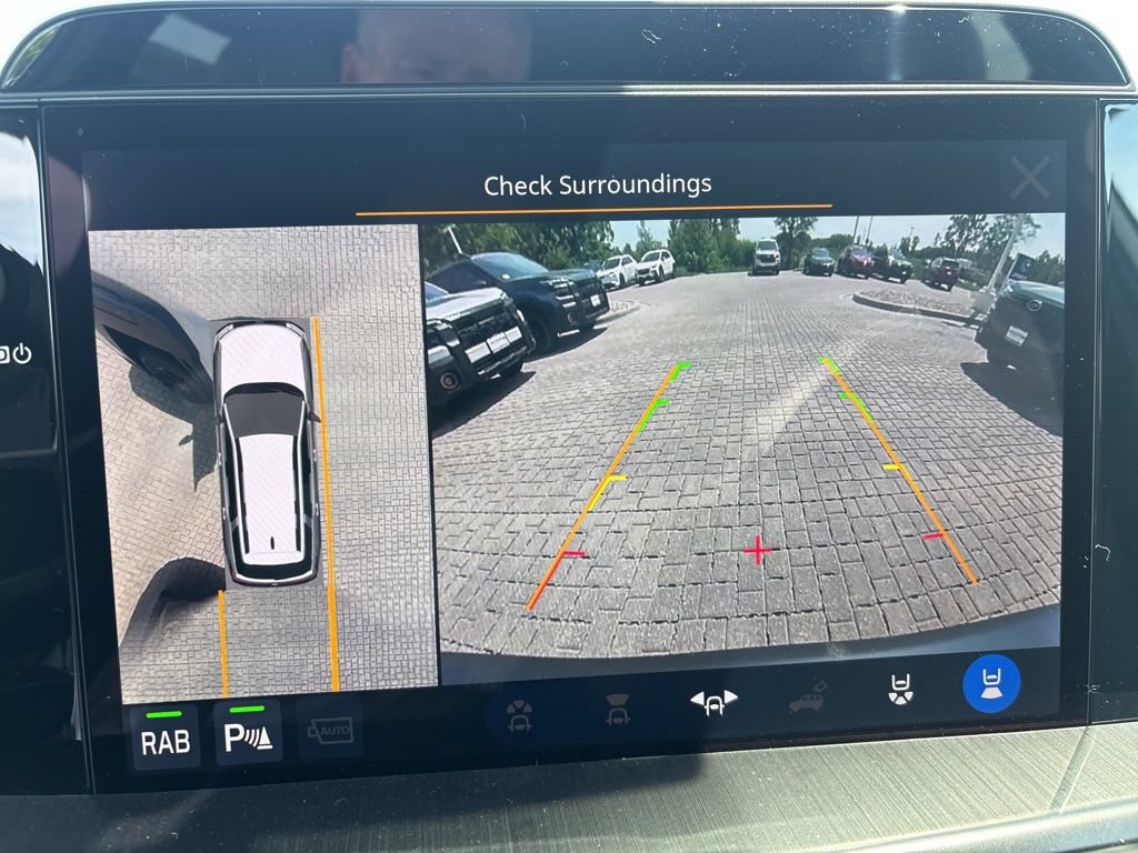 New 2026 Subaru Outback Limited XT AWD/4WD image 32