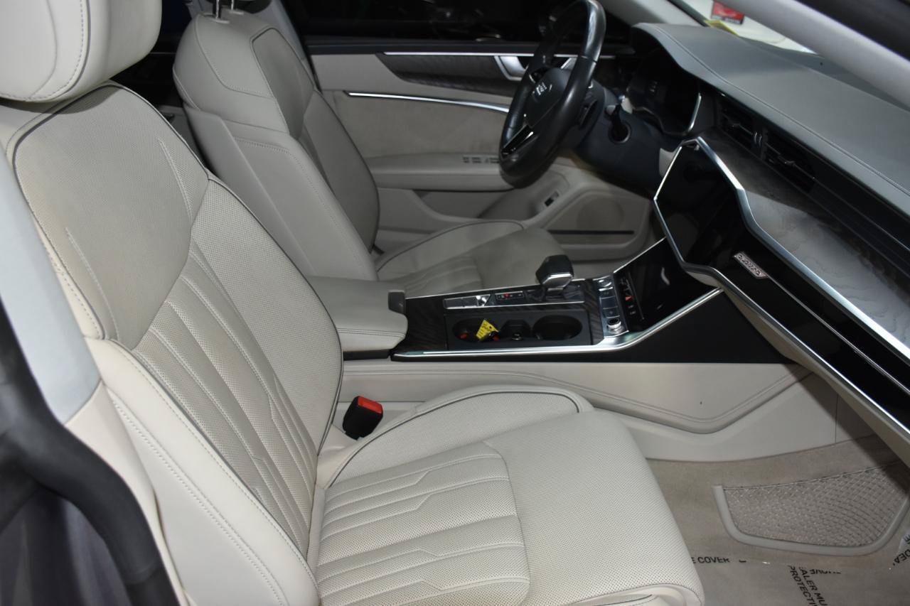 Used 2019 Audi A7 3.0T Prestige AWD/4WD image 23