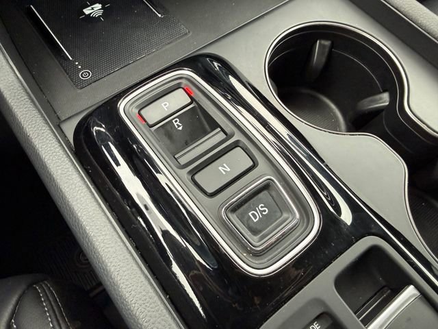 Used 2025 Honda Pilot EX-L image 30