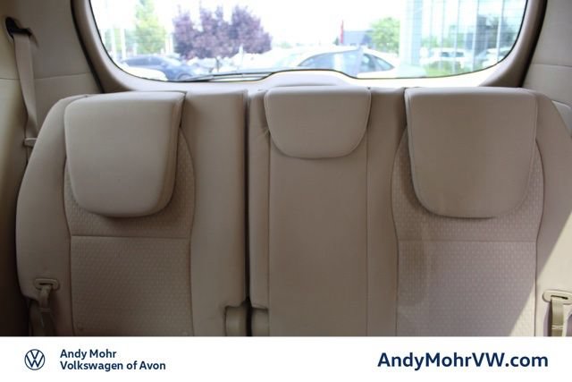 Used 2017 Kia Sedona LX FWD image 25