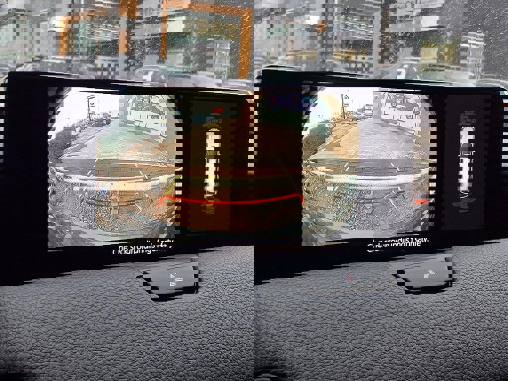 Used 2025 MAZDA CX-90 3.3 Turbo w/ Preferred Package image 42