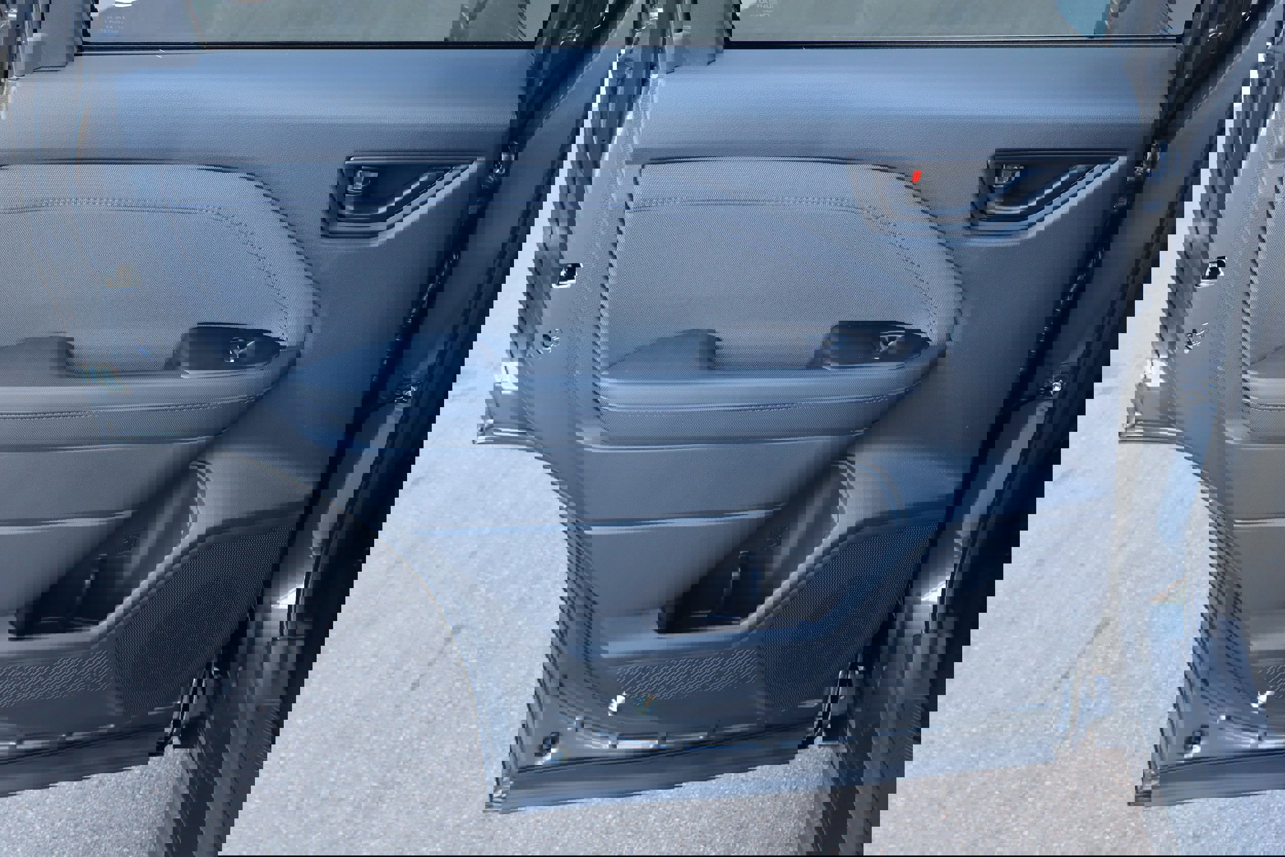 New 2026 Subaru Forester Premium image 15