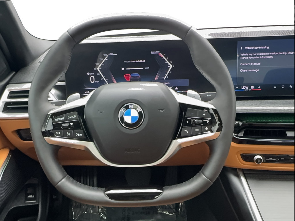 Used 2026 BMW 330i Sedan w/ Premium Package RWD image 40