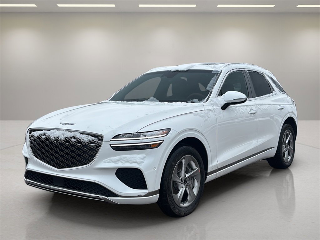 New 2026 Genesis GV70 2.5T Advanced image 1
