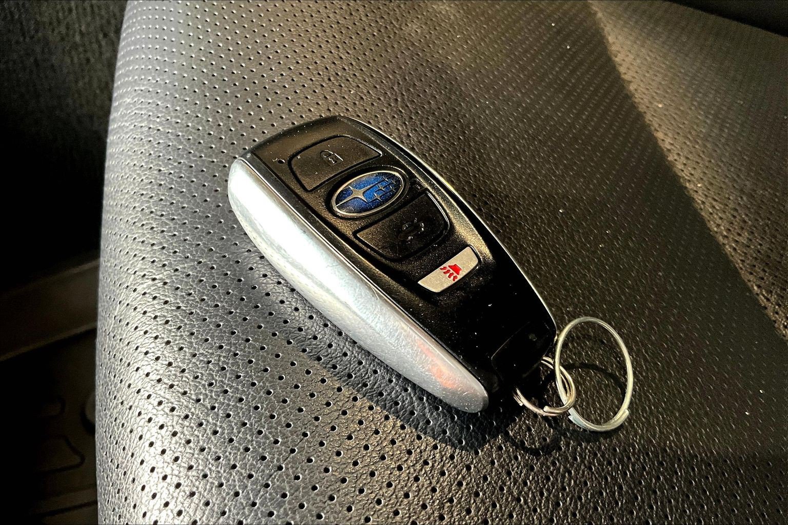 Used 2019 Subaru Outback 2.5i Limited AWD/4WD image 33