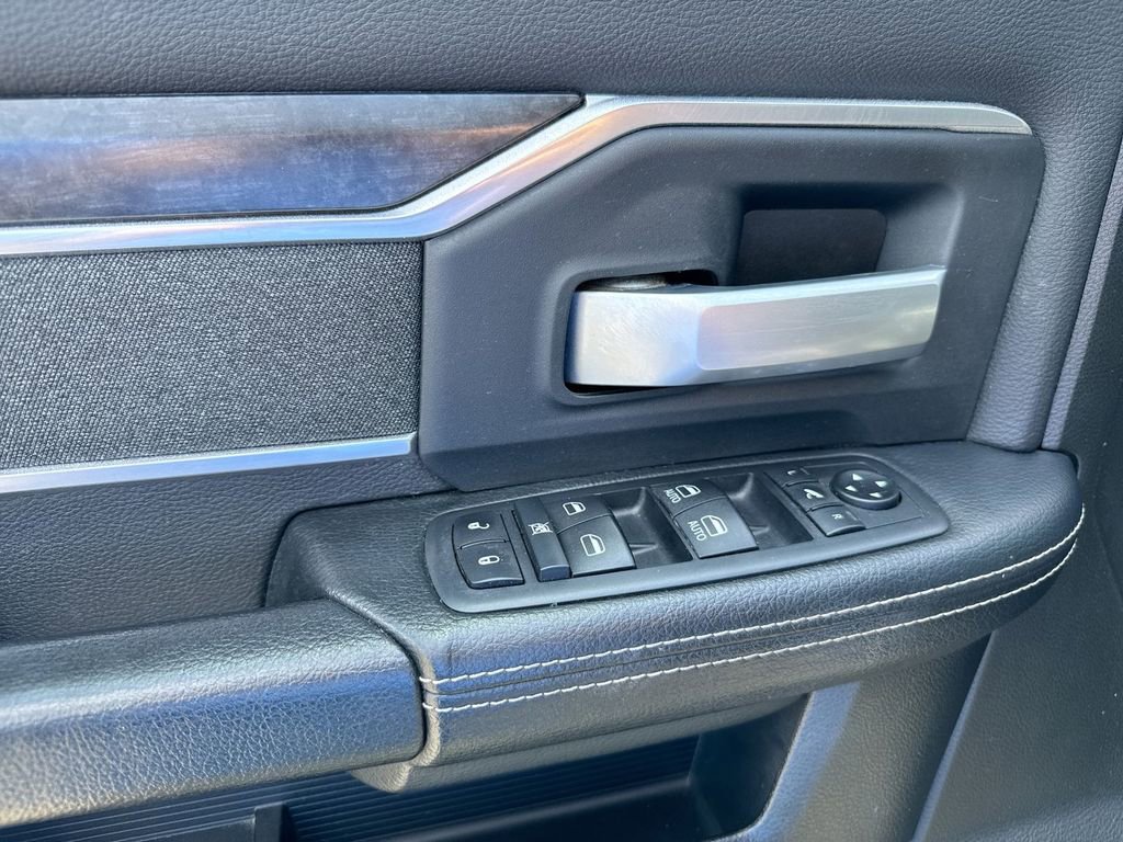 Used 2019 RAM 2500 Big Horn AWD/4WD image 20