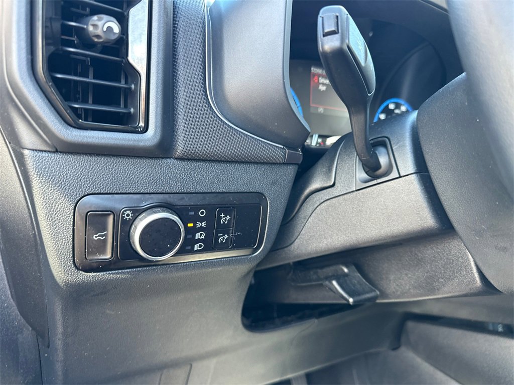 Used 2023 Ford Bronco Sport image 32