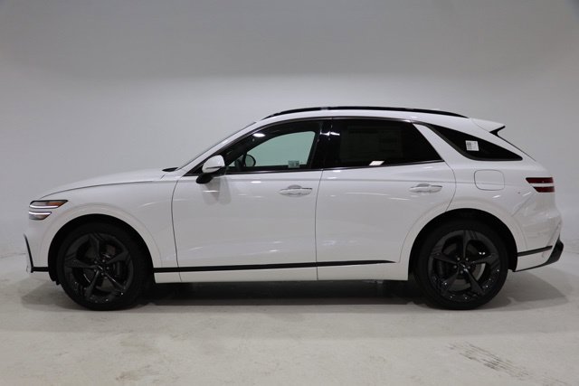 New 2026 Genesis GV70 2.5T Sport Prestige AWD/4WD image 4