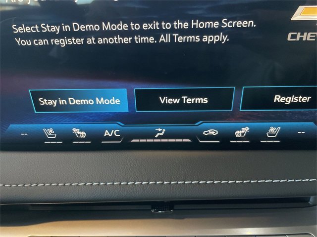 New 2026 Chevrolet Corvette Z06 w/ Z07 Performance Package image 30