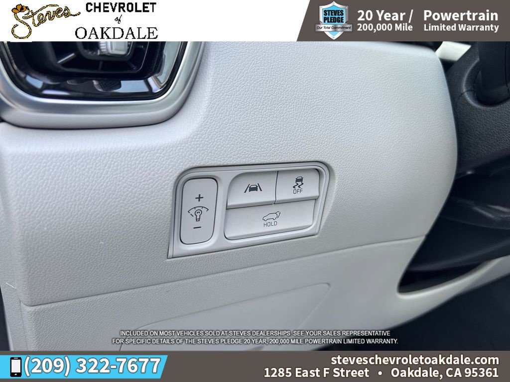 Used 2023 Kia Sorento SX AWD/4WD image 22