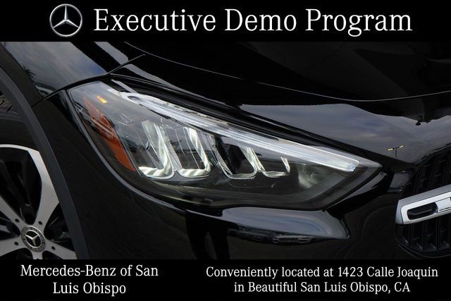 Used 2026 Mercedes-Benz GLA 250 image 13