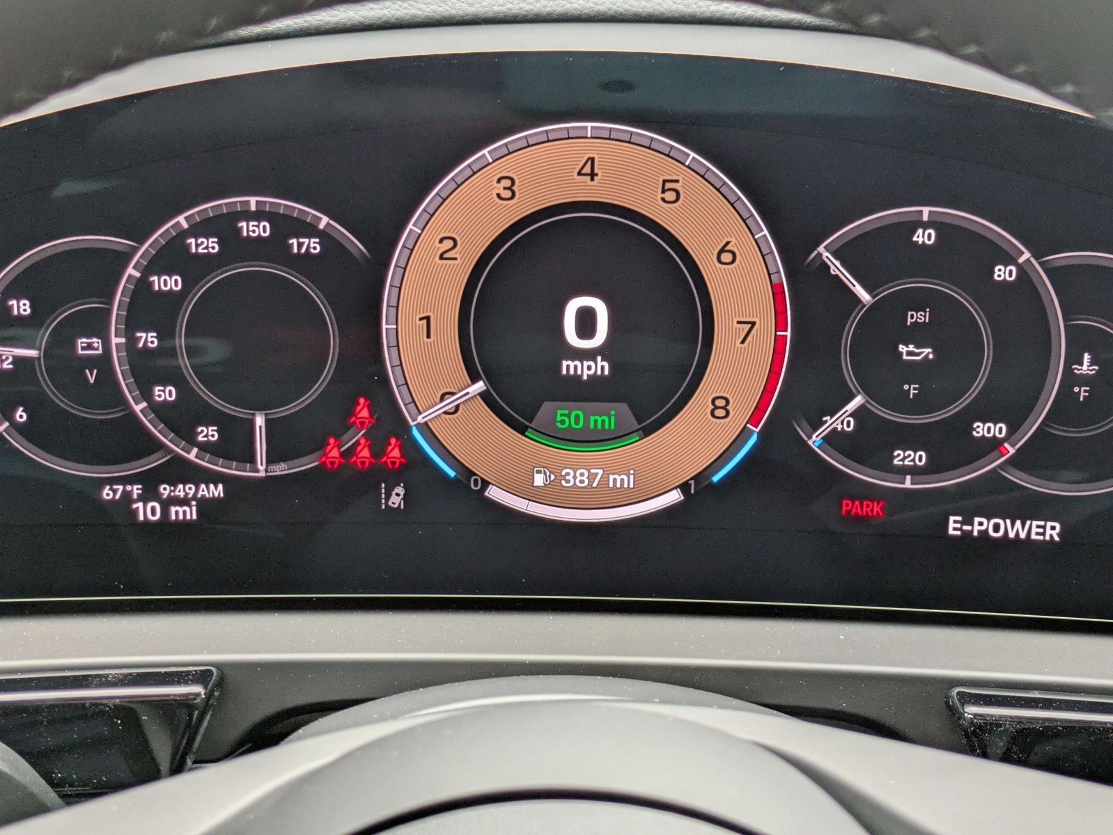 New 2026 Porsche Cayenne E-Hybrid image 16