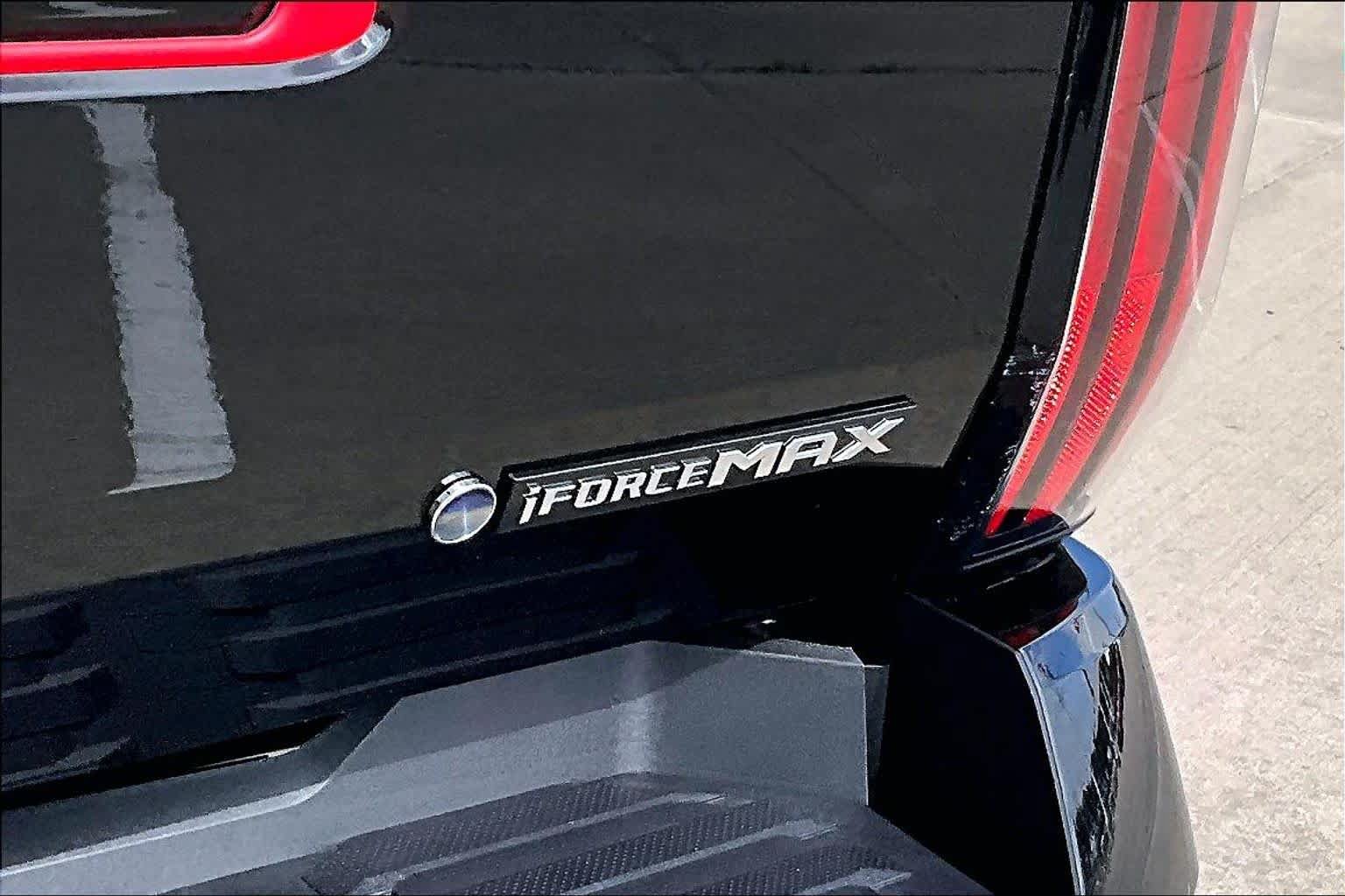 New 2026 Toyota Tundra TRD Pro AWD/4WD image 15