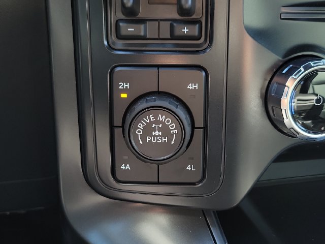 Used 2026 Ford F150 Lariat w/ Equipment Group 501A Mid AWD/4WD image 34