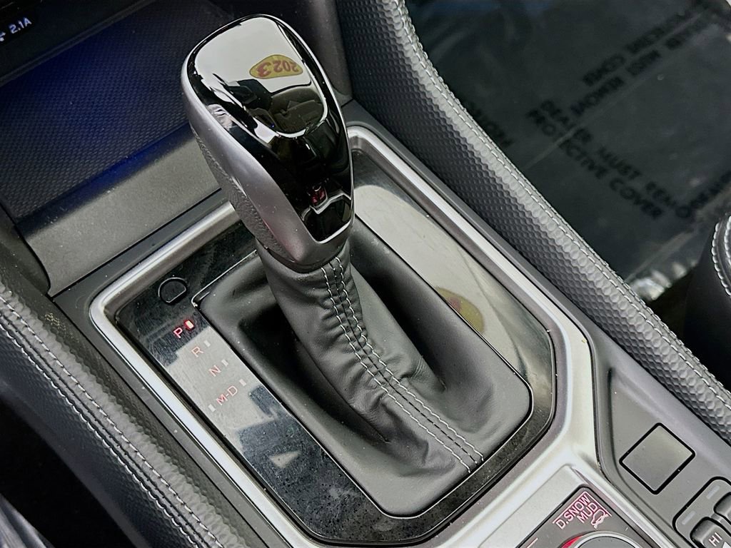 Used 2023 Subaru Forester Limited image 23