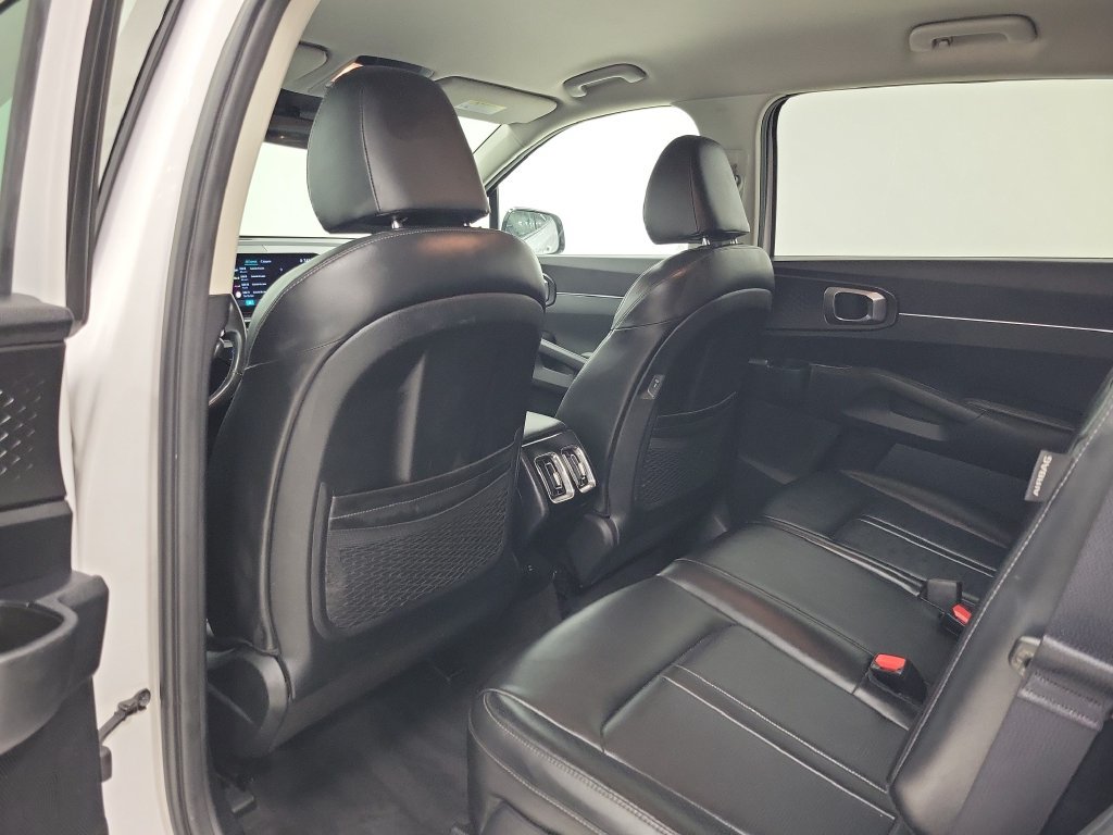Used 2024 Kia Sorento S AWD/4WD image 22
