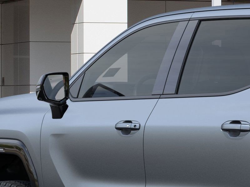 New 2026 GMC Sierra EV AT4 image 13