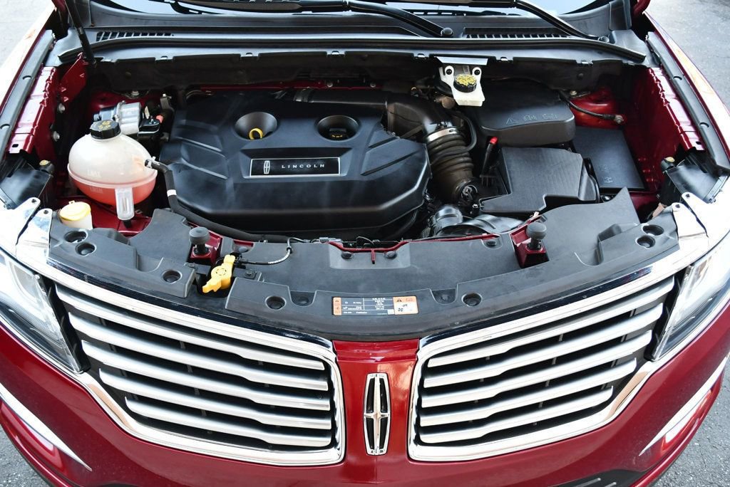 Used 2017 Lincoln MKC Select w/ Select Plus Package image 61