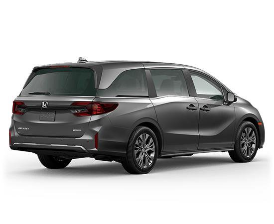 New 2026 Honda Odyssey Touring image 2