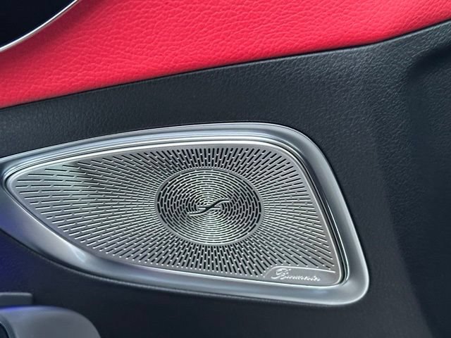 New 2026 Mercedes-Benz C 300 4MATIC Sedan image 36