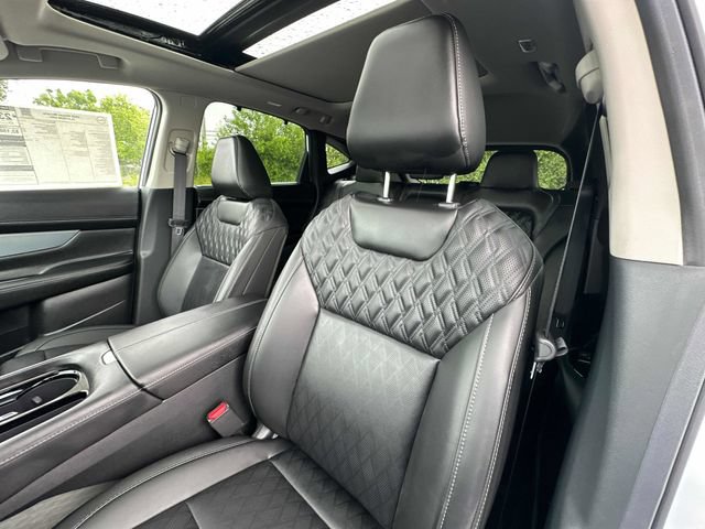 New 2026 Nissan Murano Platinum w/ Cargo Package AWD/4WD image 27