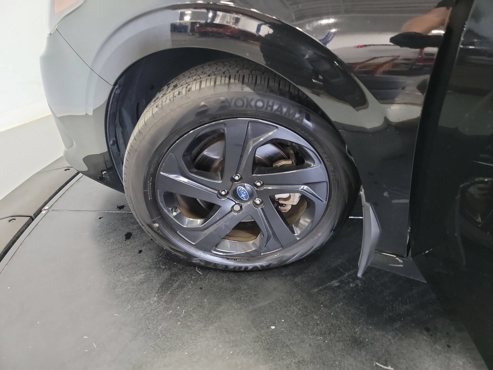 Used 2020 Subaru Legacy Sport AWD/4WD image 29