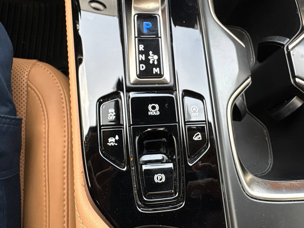 Used 2025 Lexus NX 350 AWD w/ Accessory Package (2T) image 26