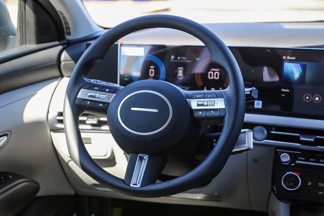 New 2026 Hyundai Tucson SEL image 18