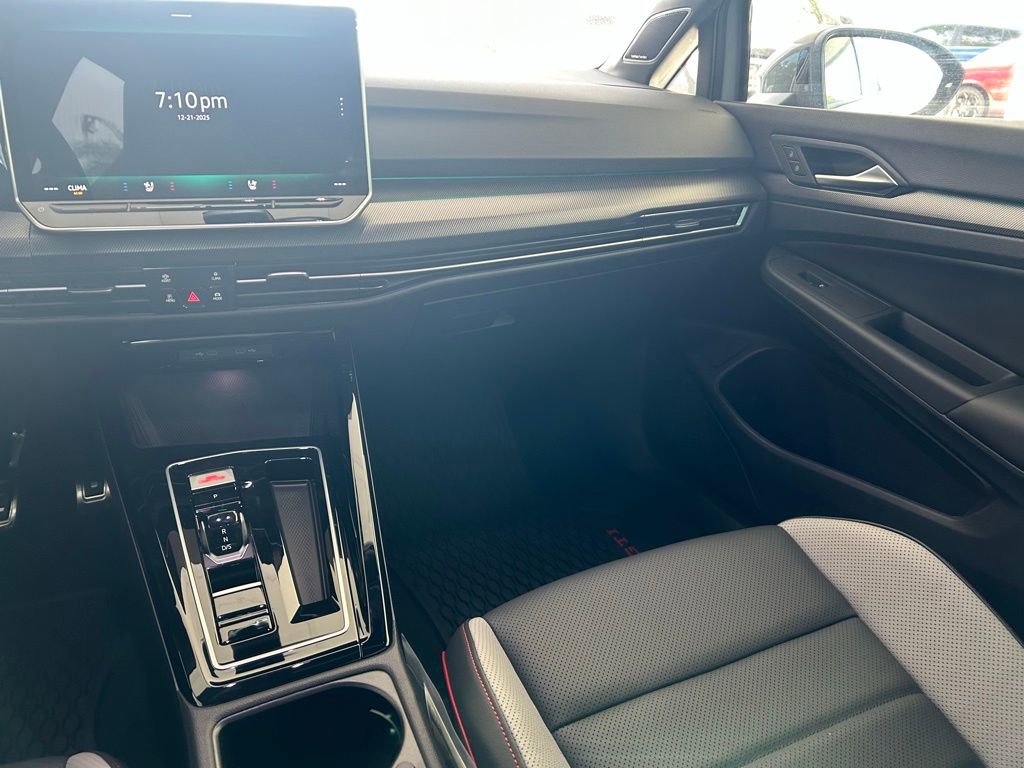 New 2026 Volkswagen GTI Autobahn image 11