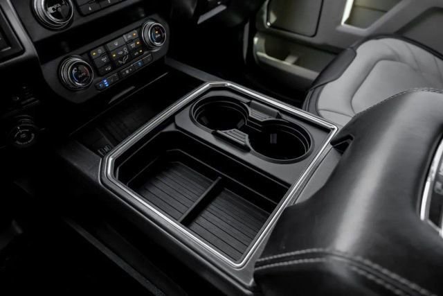 Used 2020 Ford F450 Limited w/ FX4 Off-Road Package AWD/4WD image 24