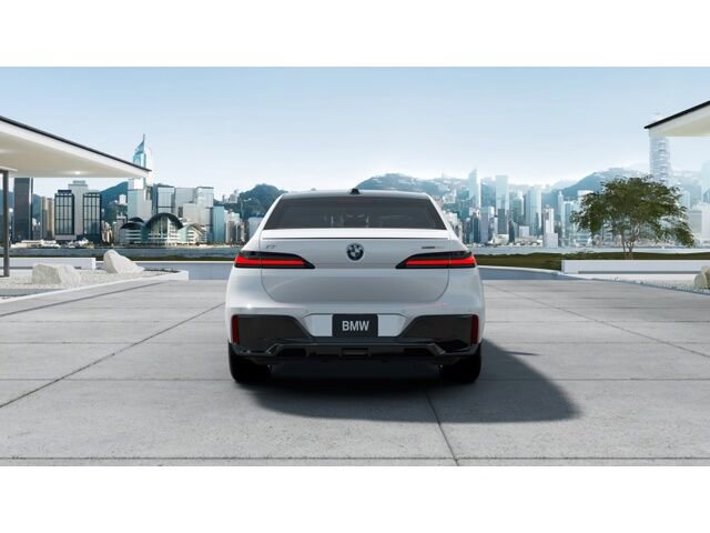 New 2026 BMW i7 eDrive50 w/ Executive Package image 5