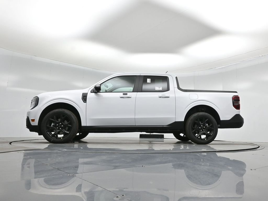 New 2026 Ford Maverick Lariat w/ Black Appearance Package AWD/4WD image 51