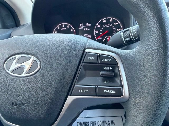 Used 2022 Hyundai Accent SEL FWD image 23