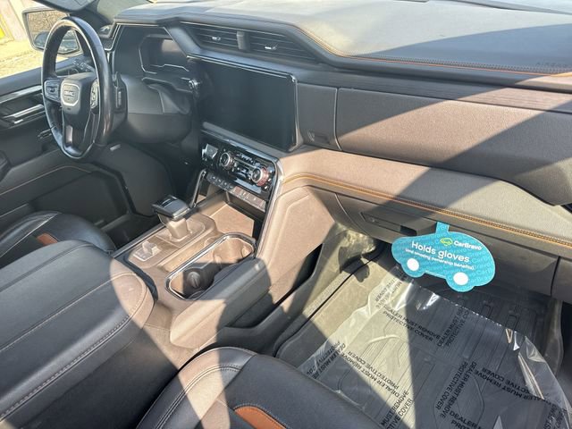 Used 2023 GMC Sierra 1500 AT4 w/ AT4 Premium Package image 30