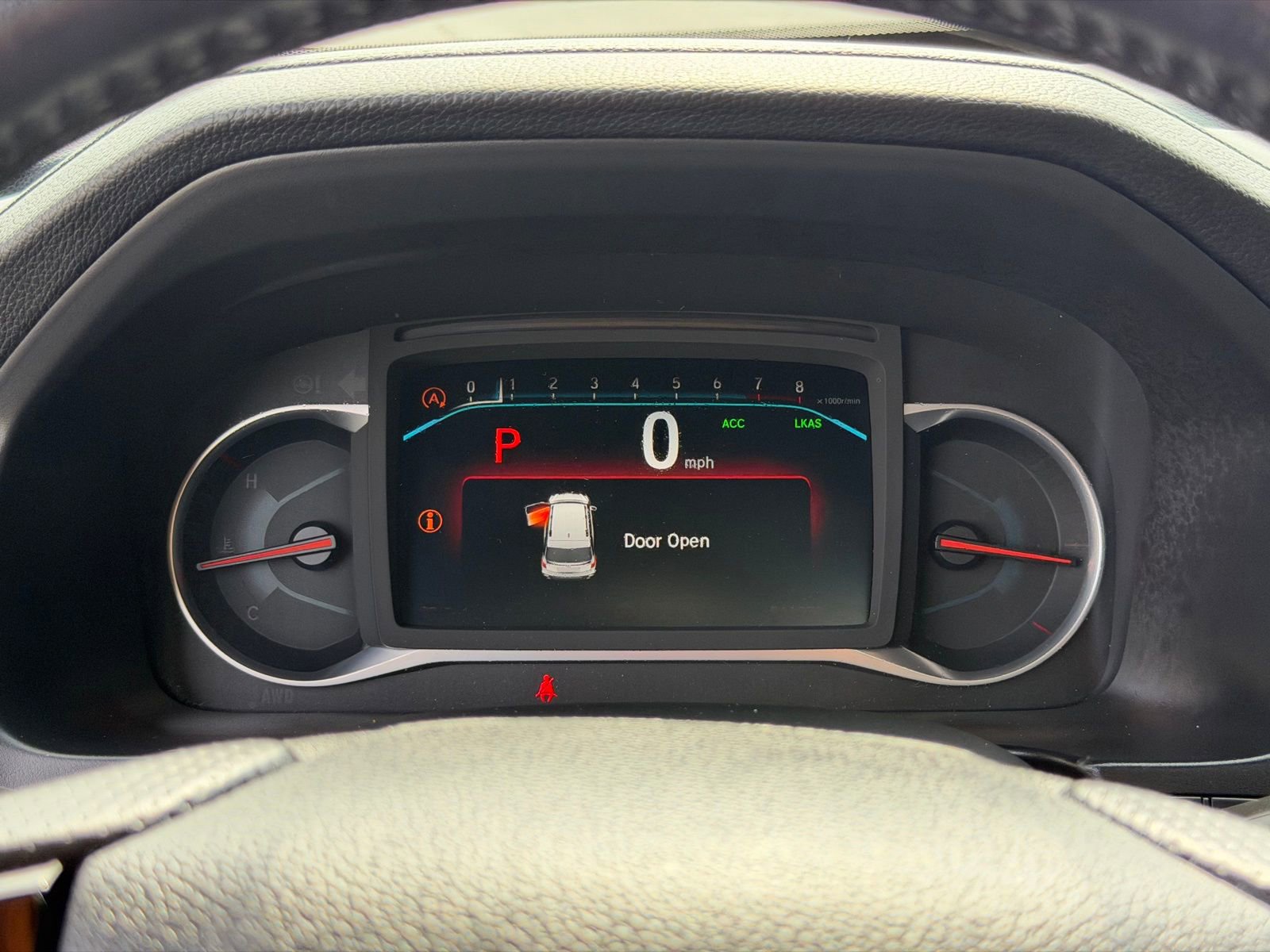 Used 2021 Honda Passport Elite image 21