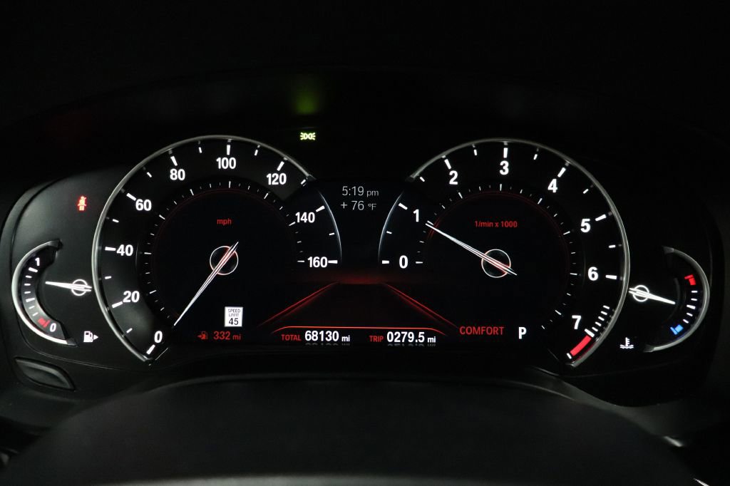 Used 2017 BMW 540i xDrive XI w/ Premium Package image 18