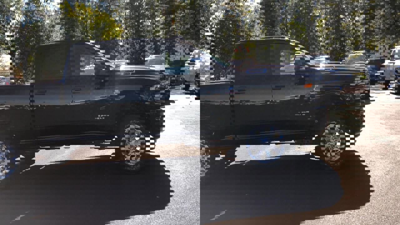 New 2026 RAM 2500 Big Horn image 9