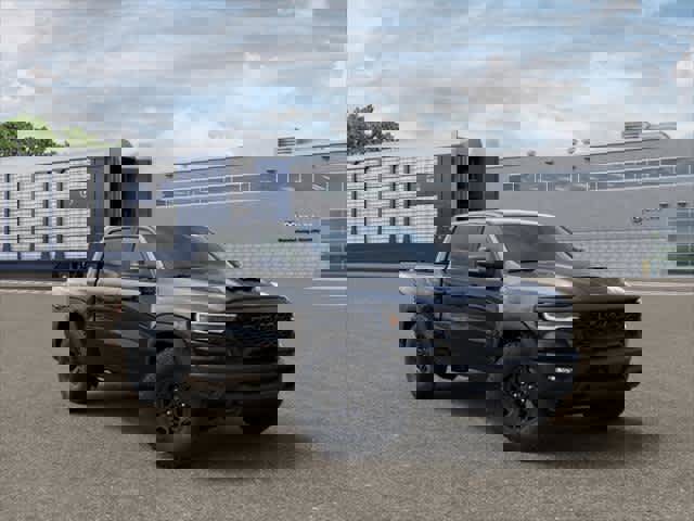 New 2026 RAM 1500 RHO image 3