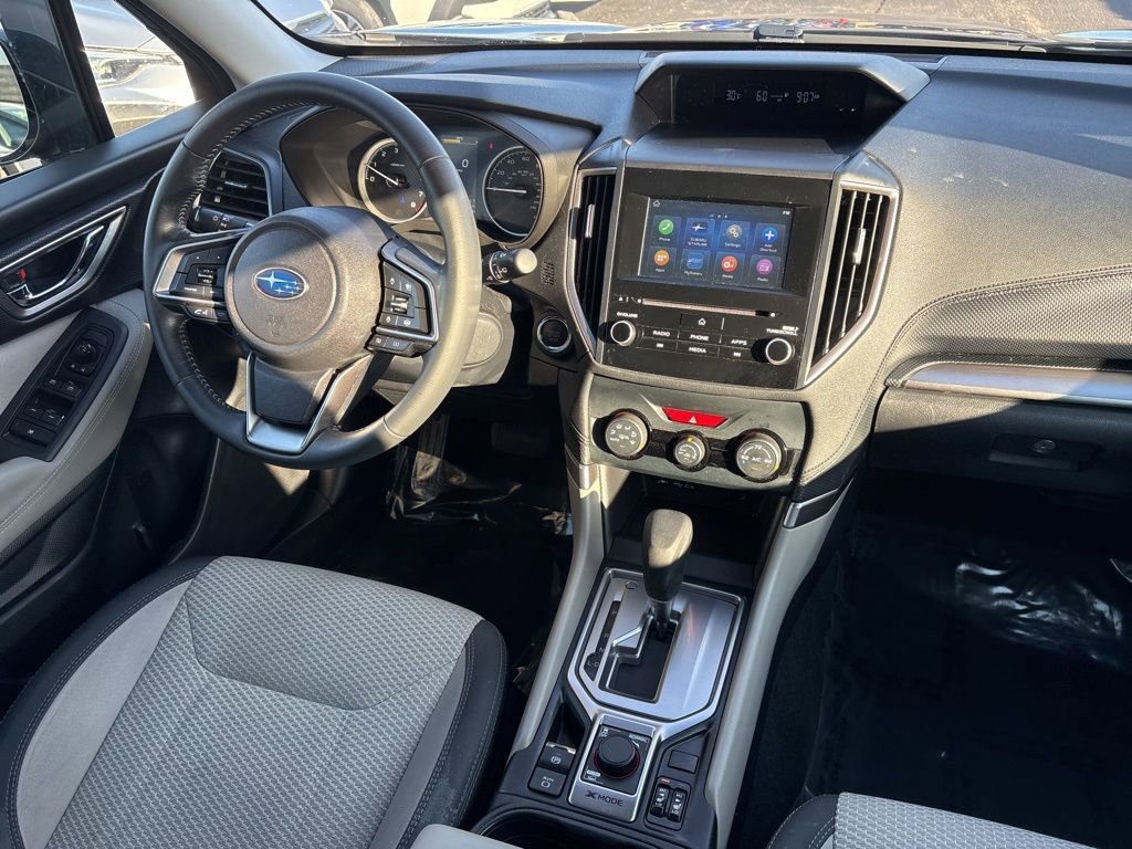 Certified 2023 Subaru Forester Premium AWD/4WD image 14